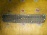 Решетка радиатора TOYOTA Hiace LH100 ф.26-59 пасс 53111-26130 (Хром)