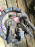 Бензонасос Mazda Millenia TA3P KJ14