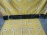 Накладка на порог Toyota/Lexus Harrier#RX330 MCU35 R 75850 (Не крашенный)