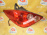 Стоп NISSAN P4086 L Tiida C11 '2004-2007 Hatchback