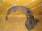 Подкрылок NISSAN Note E12 перед, лев 63843-3VA0A