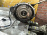 АКПП MITSUBISHI 4A30 V4A12 бублик cо шлицами 3+2 контакта с гидроблока Pajero Mini H58A