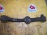 Рычаг SUBARU BL5, BP5, BLE, BPE, BL9, BP9, BH5,BH9, BE5, BE9 Legacy зад, лев в (ЧУГУННЫЙ) 20250AE040