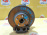 Ступица SUBARU GGA/GG9/SF5/SG5/GG3 Impreza EJ20 перед, лев ABS.БЕЗ ДИСКА И СУППОРТА 28012FC030/28012AC050