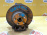 Ступица SUBARU GGA/GG9/SF5/SG5/GG3 Impreza EJ20 перед, прав ABS.БЕЗ ДИСКА И СУППОРТА 28012FC020/28012AC040