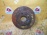 Диск тормозной NISSAN P11 SR20VE F 280*22mm