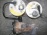 Бензонасос Toyota Estima ACR/MCR30/40 77020-28011