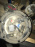 Бензонасос Mitsubishi Lancer CS5W 4G93 без датчика уровня топлива MR556164