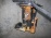 Бензонасос Mitsubishi Chariot Grandis N84W/N94W MR404514