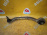 Рычаг Audi A4 B7/8EC/8ED перед, лев н изогнутый сзади '2004-2008 8E0407693AL