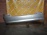 Бампер Mercedes R-Class W251/V251 '2006-2010 зад в сборе, парктроники 775U (Серебро)