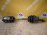 Привод Hyundai CM/BM Santa Fe перед, прав 2.2L ABS (дефект шруса)