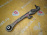 Рычаг Audi A6 C6/4F2 F н L=R прямой спереди (дефект сайлентблоков)