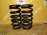 Пружина Mercedes W211/S211 E-Class R Wagon пара тюнинг USA Arnott 29-9642