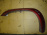 Уширитель крыла SUZUKI Escudo TX92W '1998- перед, лев (Белый)