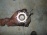 Редуктор Nissan/Infiniti V35 Skyline#G35 VQ35 R 4WD 6 болтов 45/13