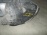 Подкрылок SUZUKI SX4 YC11S '2008 зад, лев (sed.)(75521-80J0)