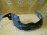 Подкрылок Ford Escape EPFWF/TM1 '2002 перед, лев E116
