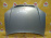 Капот Opel Astra G T98/F35/F48/F67/F69 '2003 с решёткой 9198840 (вмятины) 93171043 (Голубой)
