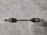 Привод SUZUKI ZC11S Swift M13A перед, лев ABS m/t