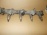 Форсунка TOYOTA 1AZ-FSE чёрная 23250-28030 23209-29025