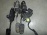 Педаль газа Toyota Hilux Surf 1KD Эл. 78120-0K010
