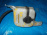 Бачок расширительный Hyundai Sonata NF/EK G4KD/G4KC 2.0L 2.4L Theta 254303K000, 254313K000 '2005-2010