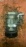 Компрессор кондиционера TOYOTA 1ZZ WISH ZNE10 пластик. шкив 447220-9919
