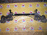 Балка Toyota ZRE151/ZRE152/NRE150/NZE151/ZZE150 Corolla/Corolla Rumion ABS Disk. В сборе с тросами ручника. R