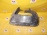 Подкрылок Volvo S60/V70 '2000-2004 перед, прав 30655666