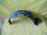 Подкрылок Toyota Allex/Corolla Runx ZZE120/NZE121 '2002-2004 перед, лев 53876-12300(10)