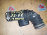 Гофра впускного коллектора TOYOTA 3S RAV4 SXA10 17880-74450
