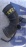 Гофра впускного коллектора TOYOTA 1AZ/2AZ RAV4/CAMRY ACA21/ACV30 17880-28010/(17881-28040)