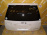 Дверь задняя TOYOTA Raum EXZ10/EXZ15 спойлер 67005-46010 (Белый перламутр)
