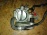 Заслонка дроссельная Opel 2H0/F18D4/Z18XER Astra H A04 A2C53192017 55562380
