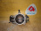 Заслонка дроссельная Hyundai G4GB/G4GC Tiburon GK/CB 2.0 CVVT (дефект датчика) 3510023500