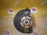 Ступица Volvo RS/TS/XY/SW/SZ S60/S80/V70/V70XC/XC70 '2000-2006 перед, прав ABS (без суппорта и диска) 30760715