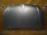 Капот Toyota Allex/Corolla Runx NZE120 '2002-2006 Дефект 53301-13060 (Красный)