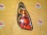 Стоп SUZUKI 35603-54G1 L Aerio RB21S Wagon