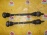 Привод BMW E90 3-Series N46 зад, прав 2WD 7525822 33217553562
