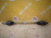 Привод Volvo RS/TS/XY/SZ XC70 R L=R ABS 8603682