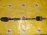 Привод Hyundai NF/EK Sonata G4KA/G4KC перед, прав 2.0-2.4 4AT ABS 49500-3K160