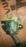 Трамблер NISSAN KA24 U30/N30 6/2 к.дефект крышки 22100-5V100/9E000