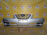Бампер Hyundai Elantra XD/CA '2003-2006 перед решётка, туманки (царапины, дефект туманки и решётки) 865112D502, 865102D502 (Серебро)