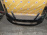 Бампер TOYOTA Camry AVV50 '2011-2014 перед 52119-33710 (Черный    )