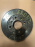 Диск тормозной HONDA GD1 Fit F 230*18/ 4x100 45251-SAA-901, 45251-SEL-000, 45251-SEL-900