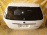 Дверь задняя HONDA Odyssey RA6 (спойлер) с зеркалом (в сборе) (Серый)