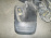 Брызговик HONDA Stepwgn RF1 зад, лев S47 (Не крашенный)