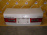 Крышка багажника Toyota Corona Premio #T210 '1998 в.20-398 (Без замка) (Белый перламутр)
