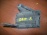 Заглушка в бампер Toyota Gaia SXM10 R 53112-44020